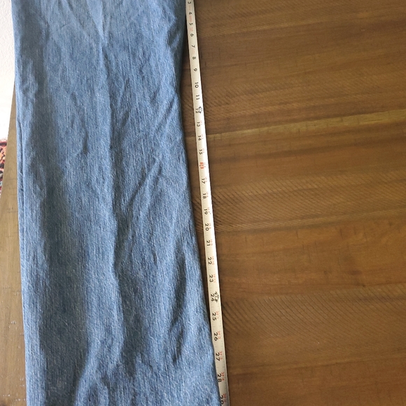 Ralph Lauren Polo Jeans Size 44Bx 32 Authentic Dun - Picture 9 of 10